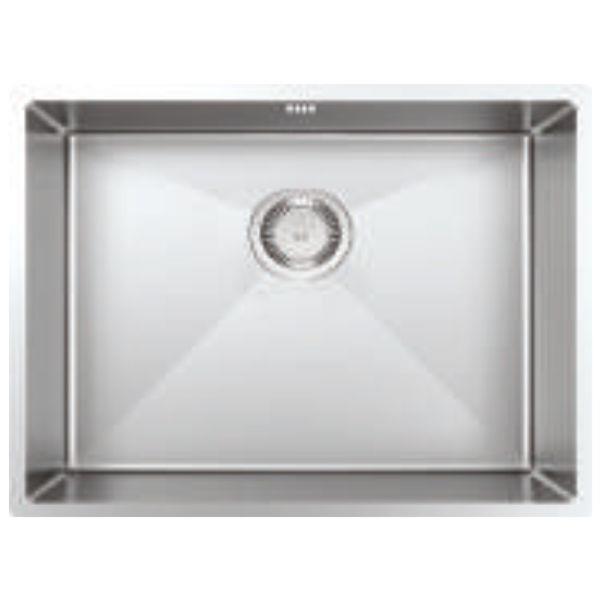 سینک توکار باکسی کن مدل CAN A-4060